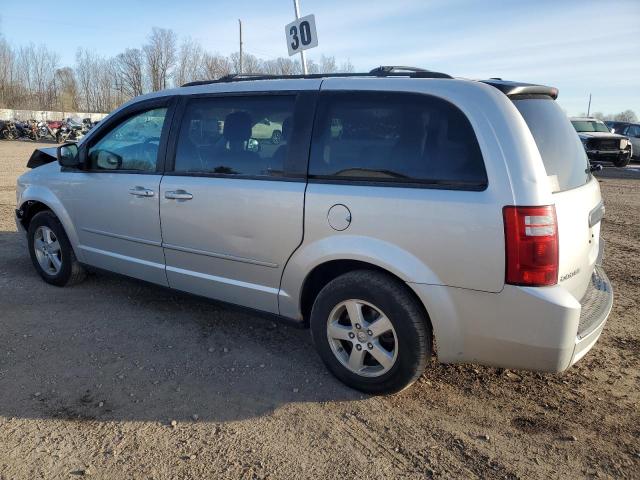 Photo 1 VIN: 2D4RN3D13AR499013 - DODGE GRAND CARA 