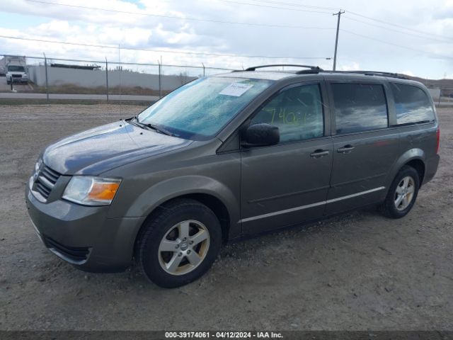 Photo 1 VIN: 2D4RN3D14AR363862 - DODGE GRAND CARAVAN 