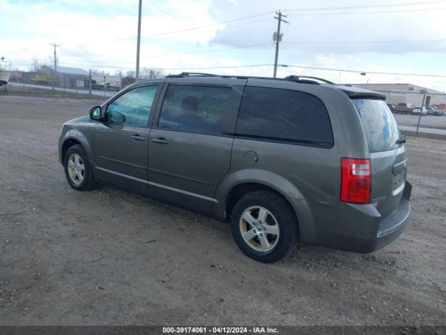 Photo 2 VIN: 2D4RN3D14AR363862 - DODGE GRAND CARAVAN 