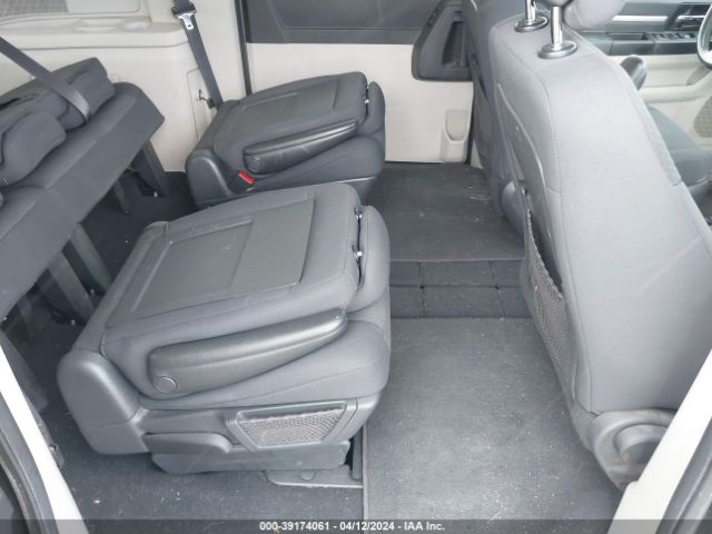 Photo 7 VIN: 2D4RN3D14AR363862 - DODGE GRAND CARAVAN 