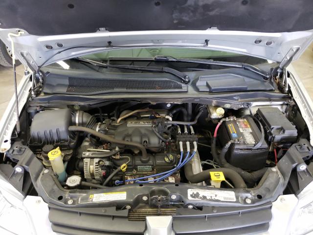 Photo 6 VIN: 2D4RN3D14AR427141 - DODGE GRAND CARA 