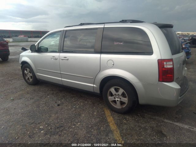 Photo 2 VIN: 2D4RN3D14AR438348 - DODGE GRAND CARAVAN 