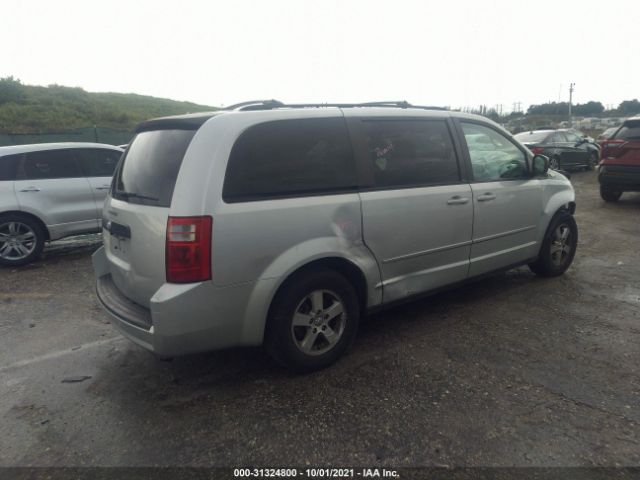 Photo 3 VIN: 2D4RN3D14AR438348 - DODGE GRAND CARAVAN 