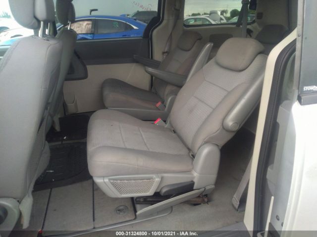 Photo 7 VIN: 2D4RN3D14AR438348 - DODGE GRAND CARAVAN 