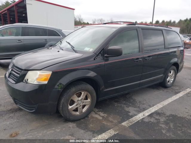 Photo 1 VIN: 2D4RN3D14AR477232 - DODGE GRAND CARAVAN 