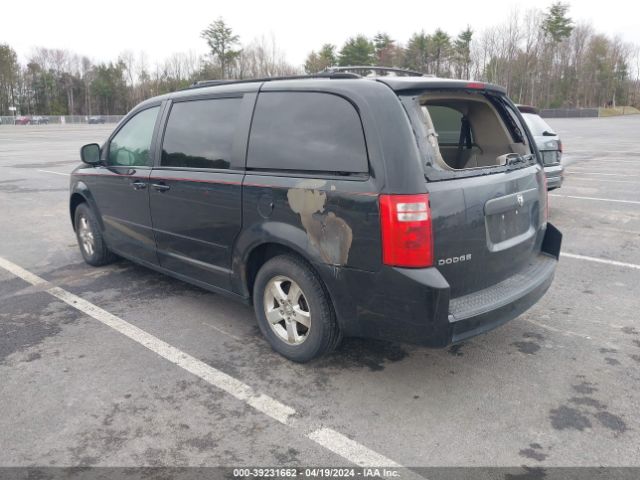 Photo 2 VIN: 2D4RN3D14AR477232 - DODGE GRAND CARAVAN 