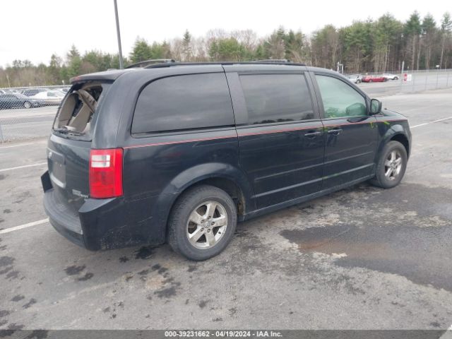 Photo 3 VIN: 2D4RN3D14AR477232 - DODGE GRAND CARAVAN 