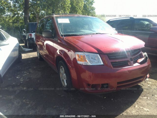 Photo 0 VIN: 2D4RN3D14AR488375 - DODGE GRAND CARAVAN 