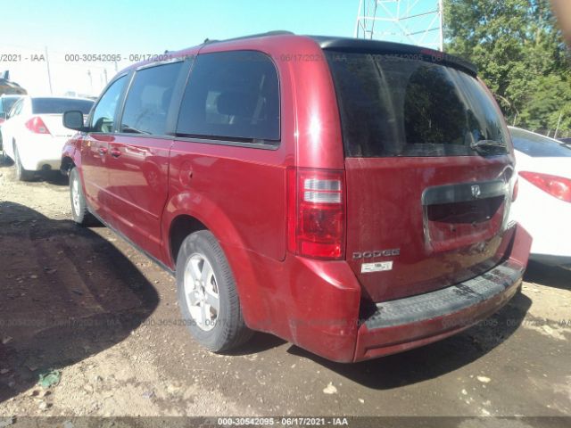 Photo 2 VIN: 2D4RN3D14AR488375 - DODGE GRAND CARAVAN 