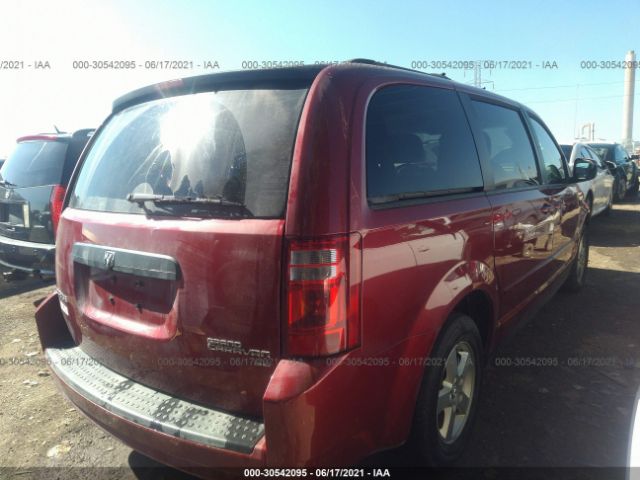 Photo 3 VIN: 2D4RN3D14AR488375 - DODGE GRAND CARAVAN 