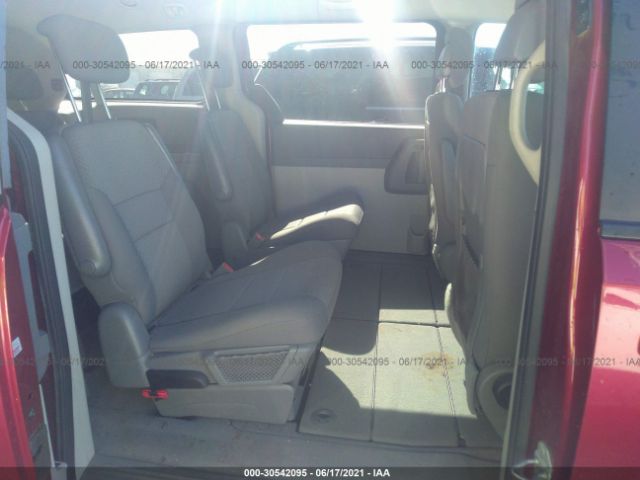 Photo 7 VIN: 2D4RN3D14AR488375 - DODGE GRAND CARAVAN 