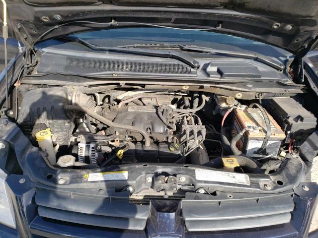 Photo 6 VIN: 2D4RN3D15AR331910 - DODGE GRAND CARA 