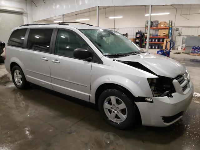 Photo 3 VIN: 2D4RN3D15AR336105 - DODGE GRAND CARA 