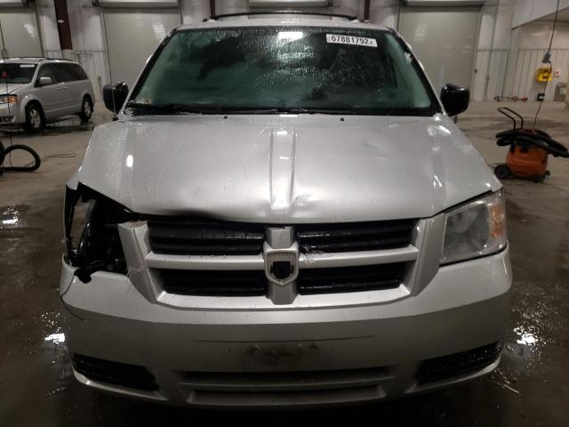 Photo 4 VIN: 2D4RN3D15AR336105 - DODGE GRAND CARA 