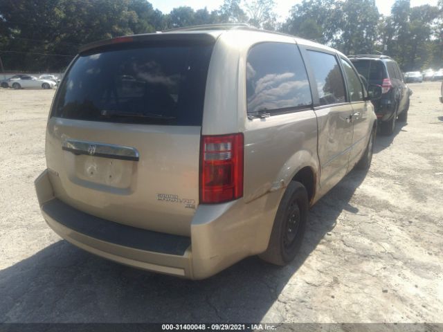 Photo 3 VIN: 2D4RN3D15AR342731 - DODGE GRAND CARAVAN 