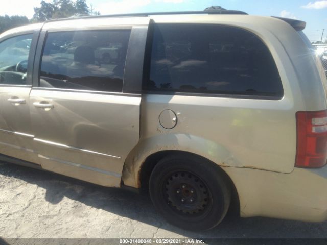 Photo 5 VIN: 2D4RN3D15AR342731 - DODGE GRAND CARAVAN 