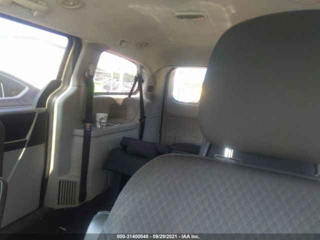 Photo 7 VIN: 2D4RN3D15AR342731 - DODGE GRAND CARAVAN 