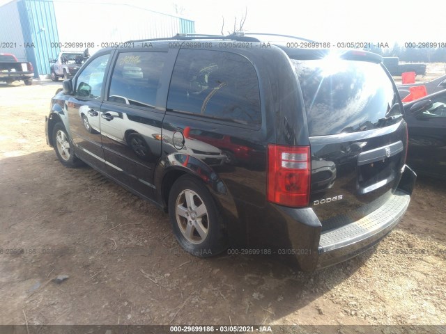 Photo 2 VIN: 2D4RN3D15AR371999 - DODGE GRAND CARAVAN 