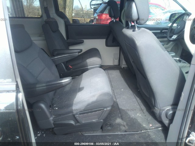 Photo 7 VIN: 2D4RN3D15AR371999 - DODGE GRAND CARAVAN 