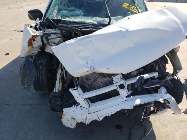 Photo 8 VIN: 2D4RN3D15AR390293 - DODGE GRAND CARA 