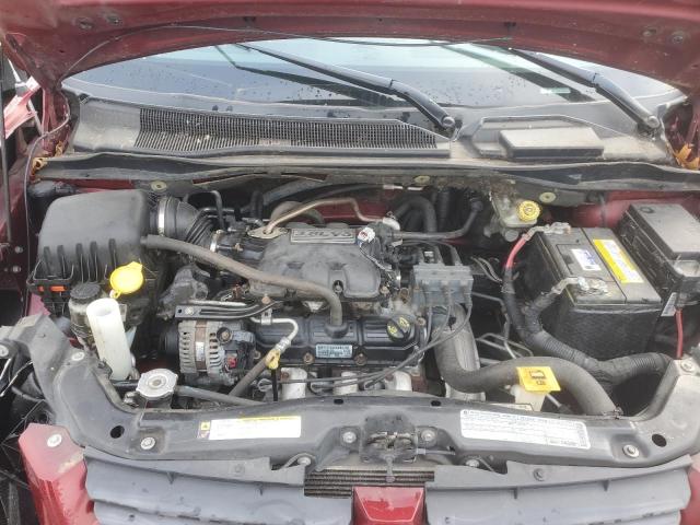 Photo 11 VIN: 2D4RN3D15AR390830 - DODGE GRAND CARA 