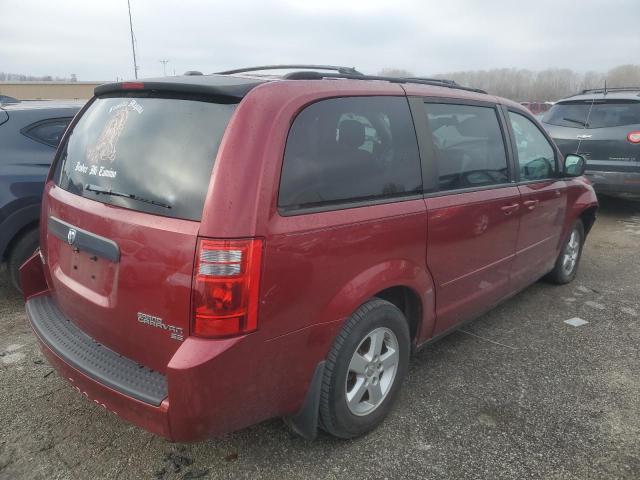 Photo 2 VIN: 2D4RN3D15AR390830 - DODGE GRAND CARA 