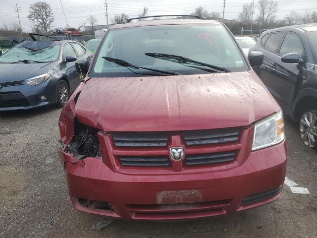 Photo 4 VIN: 2D4RN3D15AR390830 - DODGE GRAND CARA 