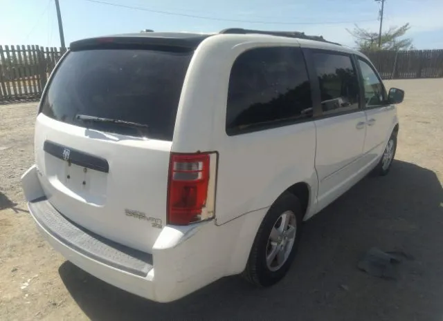 Photo 3 VIN: 2D4RN3D15AR394330 - DODGE GRAND CARAVAN 