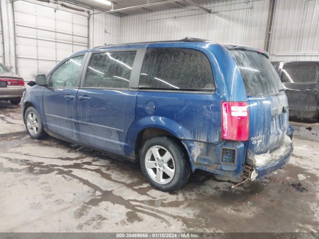 Photo 2 VIN: 2D4RN3D15AR418481 - DODGE GRAND CARAVAN 