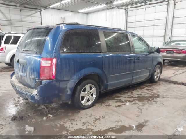 Photo 3 VIN: 2D4RN3D15AR418481 - DODGE GRAND CARAVAN 