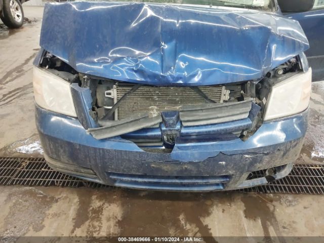 Photo 5 VIN: 2D4RN3D15AR418481 - DODGE GRAND CARAVAN 