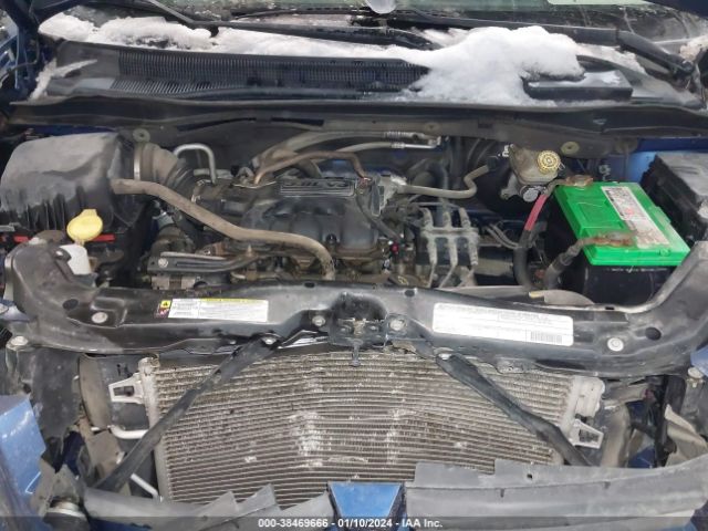 Photo 9 VIN: 2D4RN3D15AR418481 - DODGE GRAND CARAVAN 