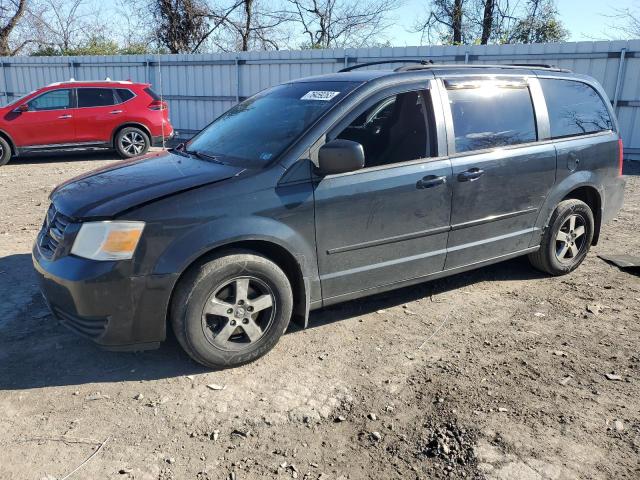 Photo 0 VIN: 2D4RN3D15AR420635 - DODGE CARAVAN 