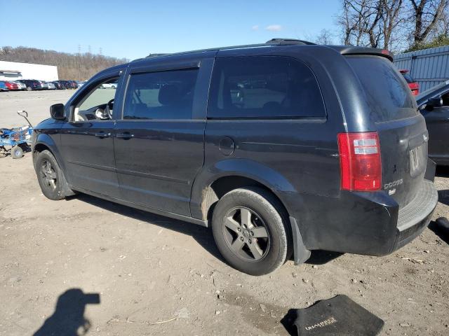 Photo 1 VIN: 2D4RN3D15AR420635 - DODGE CARAVAN 