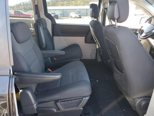 Photo 10 VIN: 2D4RN3D15AR420635 - DODGE CARAVAN 