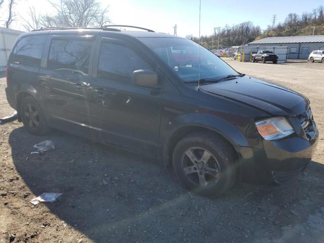 Photo 3 VIN: 2D4RN3D15AR420635 - DODGE CARAVAN 