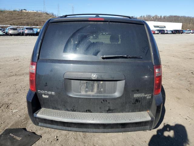 Photo 5 VIN: 2D4RN3D15AR420635 - DODGE CARAVAN 