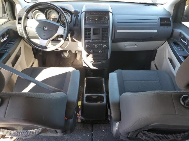 Photo 7 VIN: 2D4RN3D15AR420635 - DODGE CARAVAN 