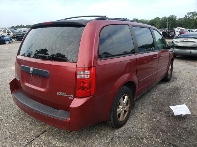 Photo 3 VIN: 2D4RN3D15AR438455 - DODGE GRAND CARA 