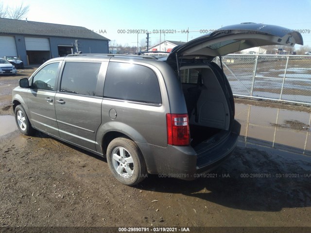 Photo 2 VIN: 2D4RN3D15AR454056 - DODGE GRAND CARAVAN 