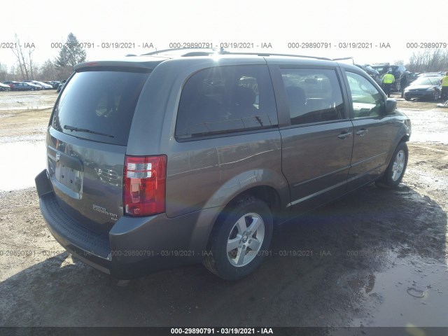 Photo 3 VIN: 2D4RN3D15AR454056 - DODGE GRAND CARAVAN 