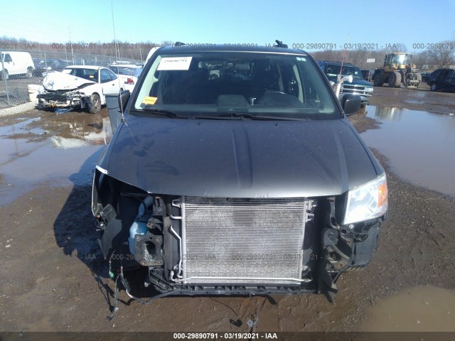 Photo 5 VIN: 2D4RN3D15AR454056 - DODGE GRAND CARAVAN 