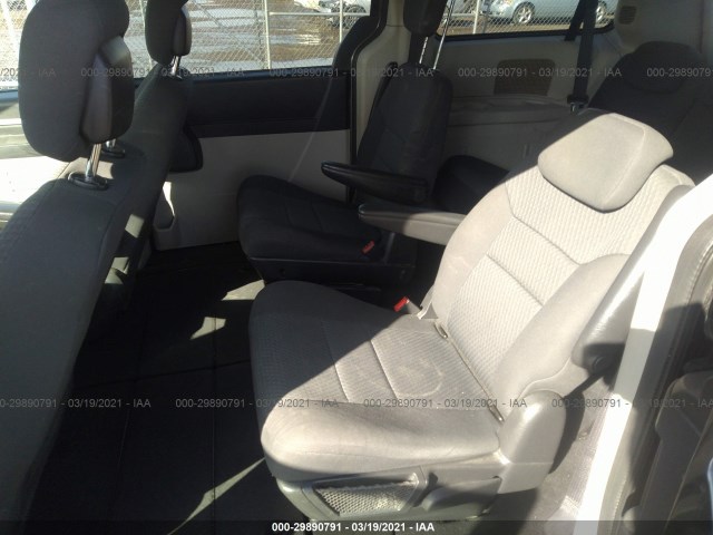 Photo 7 VIN: 2D4RN3D15AR454056 - DODGE GRAND CARAVAN 