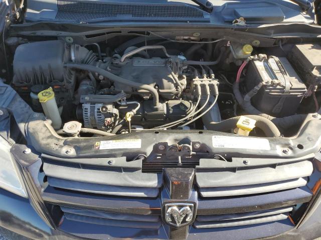 Photo 11 VIN: 2D4RN3D15AR462884 - DODGE GRAND CARA 