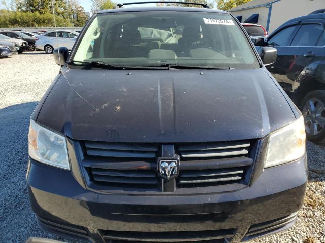 Photo 4 VIN: 2D4RN3D15AR462884 - DODGE GRAND CARA 