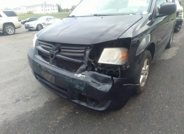 Photo 5 VIN: 2D4RN3D15AR488532 - DODGE GRAND CARAVAN 