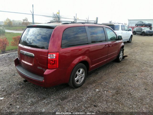 Photo 3 VIN: 2D4RN3D15AR488837 - DODGE GRAND CARAVAN 