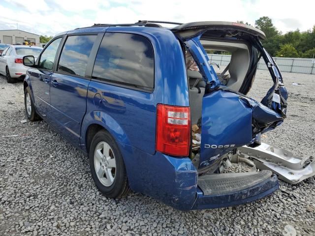 Photo 2 VIN: 2D4RN3D16AR332399 - DODGE GRAND CARA 