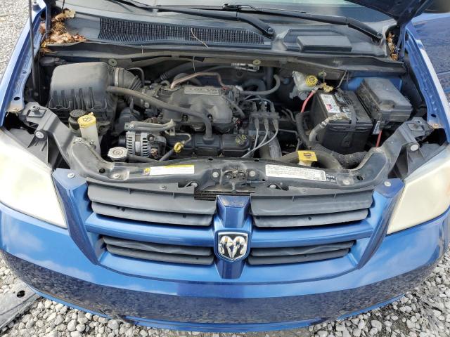 Photo 6 VIN: 2D4RN3D16AR332399 - DODGE GRAND CARA 