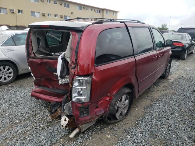 Photo 3 VIN: 2D4RN3D16AR349316 - DODGE GRAND CARA 